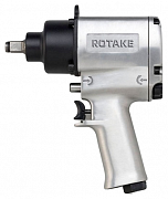 Пневмогайковерт ударный Rotake RT-5270K
