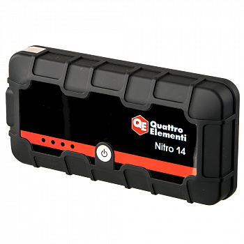 Пусковое устройство Quattro Elementi Nitro14 790-328