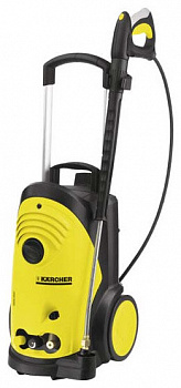 Мойка высокого давления KARCHER HD 6/15 C