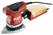Дельташлифмашина Flex ODE 100-2 кейс