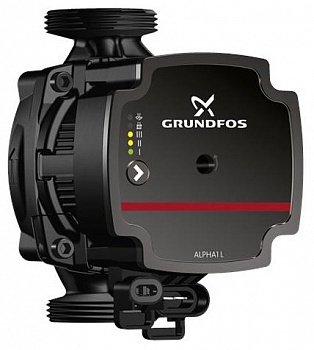 Насос Grundfos ALPHA1 L 25-40 130