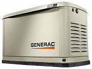 Газовая электростанция Generac 7145