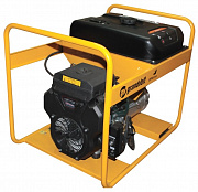 Бензиновая электростанция grandvolt GVB 6000 MX 25L