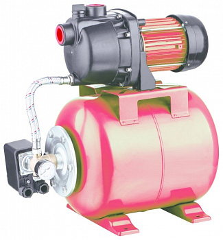 Насосная станция WWQ NS-600/34P