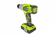 Дрель-шуруповерт GreenWorks G24CDB2X 3802407