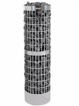 Печь электрическая Harvia Cilindro PC100E/135E