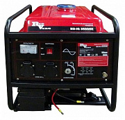 Бензиновая электростанция RedVerg RD-IG3500HE