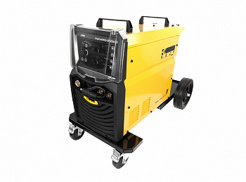 Сварочный аппарат Кедр AlphaMig-250S-3 8011616