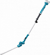 Аккумуляторный штанговый кусторез Makita UN460WDZ