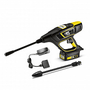 Мойка высокого давления Karcher KHB 5 Battery Set 1.328-100.0