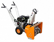 Бензиновый снегоуборщик Snow Fox SF16353