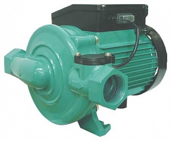 Насос Wilo PB-400EA