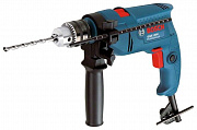 Дрель BOSCH GSB 1300
