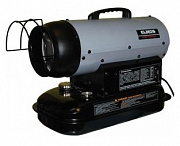 Дизельная пушка Elmos DH12