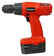 Дрель-шуруповерт Engy ECD-181