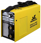 Сварочный аппарат Weldmaster ИСА-220ПН
