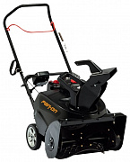 Бензиновый снегоуборщик Parton PA5522ES