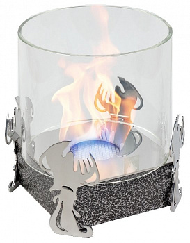 Камин Lux Fire Водолей