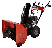 Бензиновый снегоуборщик DDE ST6561LE