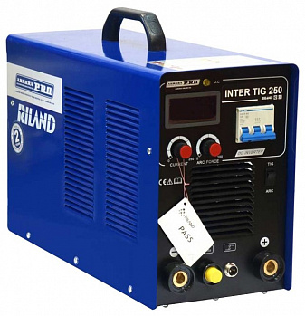 Сварочный аппарат Aurora INTER TIG 250