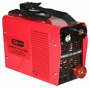 Сварочный аппарат PRORAB FORWARD 161 mini IGBT