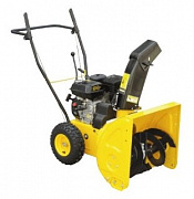 Бензиновый снегоуборщик Kansas Snow Cat 551Q