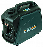 Бензиновая электростанция FoxWeld GIN-1500