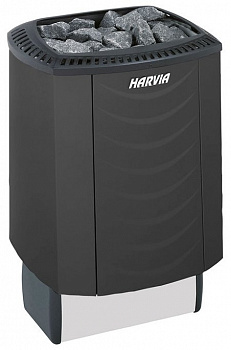 Банная печь Harvia Sound M45E
