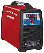 Сварочный аппарат Helvi COMPACT 400
