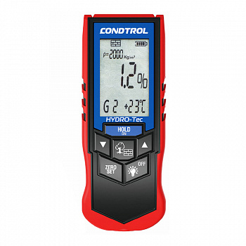 Влагомер Condtrol Hydro-Tec
