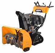 Бензиновый снегоуборщик Gardenpro KC930MT