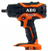 Гайковерт AEG BSS 18C 12ZBL-0