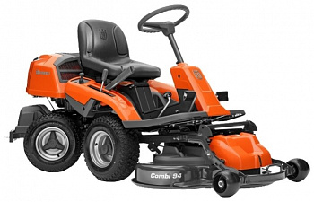 Райдер Husqvarna R 213C