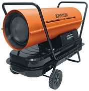 Дизельная пушка Кратон DH-30/1000