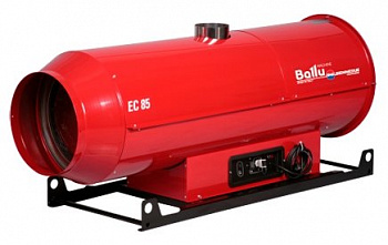 Дизельная пушка Ballu EC/S 85