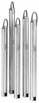 Насос Grundfos SQ 1-80