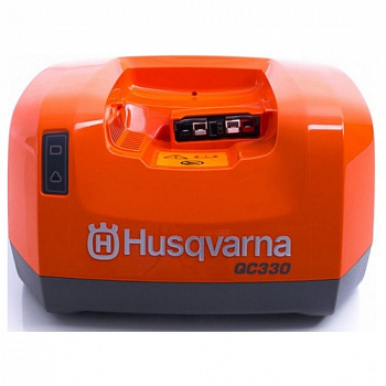 Зарядное устройство Husqvarna QC 330 9670914-01