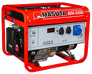 Бензиновая электростанция MASUTA MM-6500