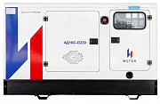 Дизельная электростанция Исток АД16С-О230-РПМ15