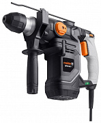 Перфоратор Meister MPH1500-1