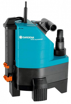 Насос GARDENA 8500 Сomfort