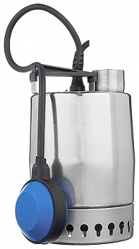 Насос Grundfos Unilift KP 250-A1