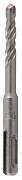 Бур SDS-plus Vira 560821 8 x 210 мм