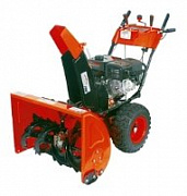 Бензиновый снегоуборщик Nomad KCST 1129ES(D)
