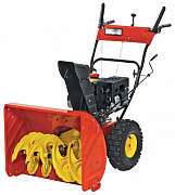 Бензиновый снегоуборщик WOLF-Garten Select SF 61 E