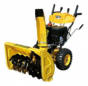 Бензиновый снегоуборщик Zmonday STG1101QE-02