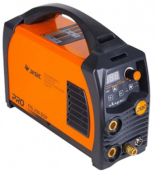 Сварочный аппарат Сварог PRO TIG 200 DSP (W207)