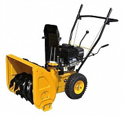 Бензиновый снегоуборщик S2 651-Q 6.5HP