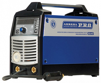Сварочный аппарат Aurora SPEEDWAY 180 IGBT SYNERGIC