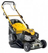 Бензиновая газонокосилка STIGA Combi 55 SQ B